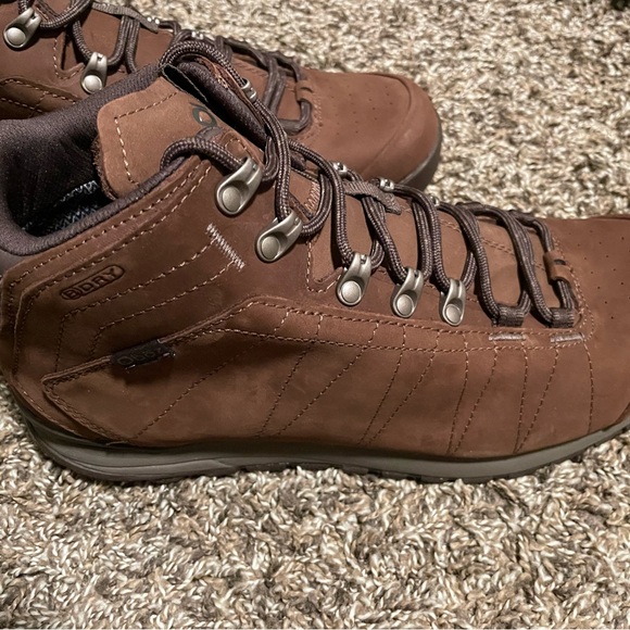 OBOZ BOZEMAN SHOES WATERPROOF - Picture 4 of 6
